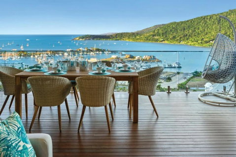 Relax & Daydream At 2 Elementa - Accommodation Tasmania 2