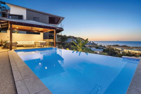 Relax & Daydream At 2 Elementa - Accommodation Tasmania 0