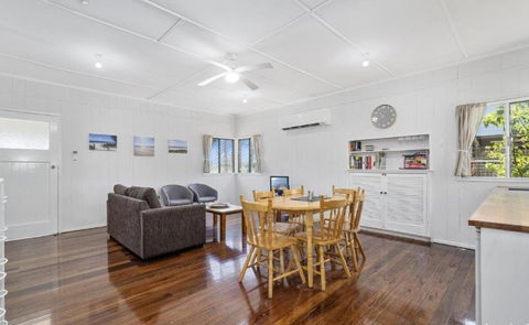 Relax On Rickman - Accommodation Tasmania 2