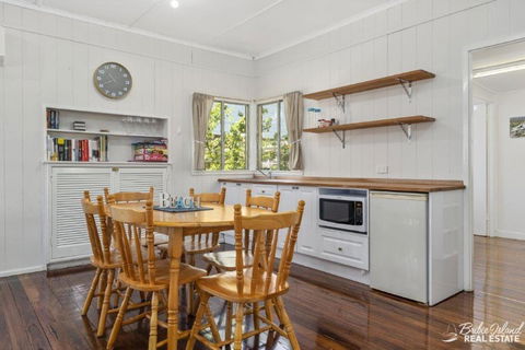Relax On Rickman - Accommodation Tasmania 1