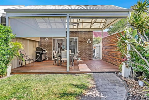Relaxing Getaway Steps From Grange Beach - Accommodation Tasmania 1