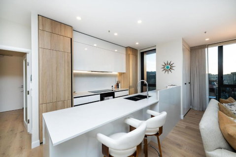 Renai 27 - 2 Bedroom Apt In Manuka - Accommodation Tasmania 2