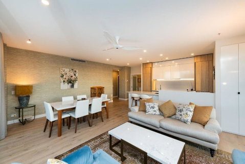 Renai 27 - 2 Bedroom Apt In Manuka - Accommodation Tasmania 0