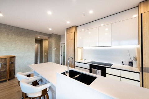 Renai 27 - 2 Bedroom Apt In Manuka - Accommodation Tasmania 3