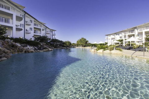RESORT ON THE BEACH 1219/20 - Accommodation Tasmania 0