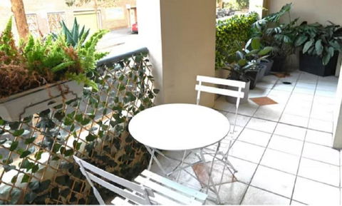 Resort Style 2BR Apt In Pyrmont Next To Darling Harbour - Accommodation Tasmania 0
