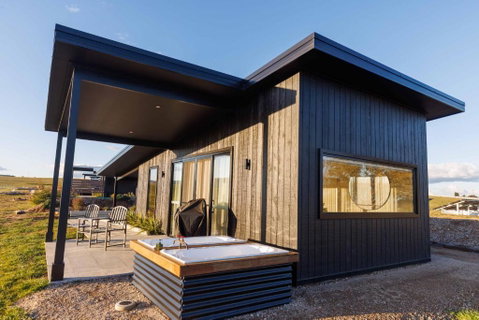 Rest Private Escape At BoxGrove - Accommodation Tasmania 2