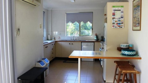 Rest At The Nest On Booner - Accommodation Tasmania 2