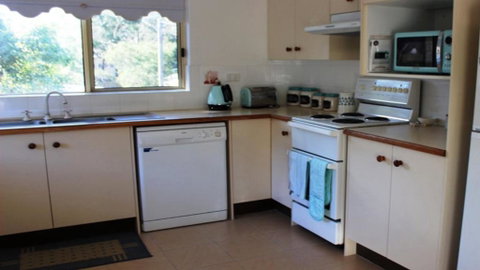 Rest At The Nest On Booner - Accommodation Tasmania 3