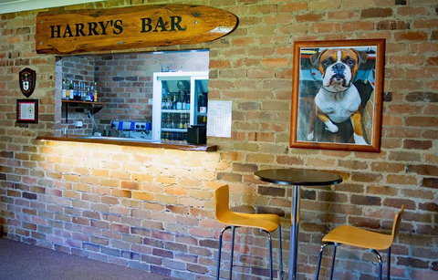 Rest Point Motor Inn - Accommodation Tasmania 3