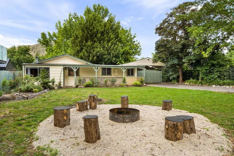 Rest & Relaxation - Accommodation Tasmania 2