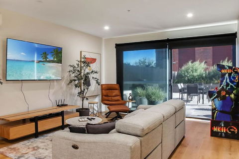 Retreat On Bellerine I Corporate Or Getaway - Accommodation Tasmania 0