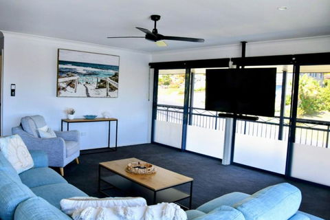 Retreat To Marlin - Accommodation Tasmania 2