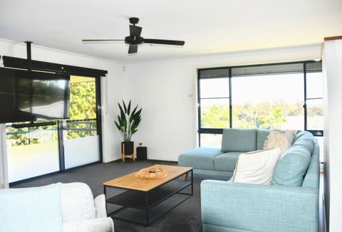 Retreat To Marlin - Accommodation Tasmania 1