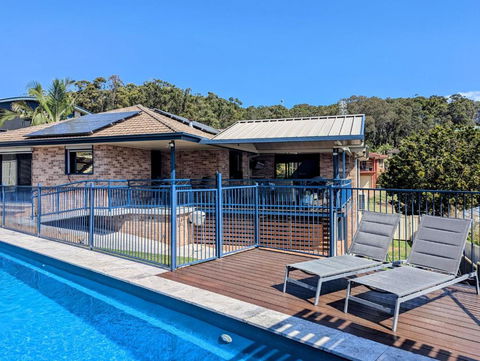Retreat To Marlin - Accommodation Tasmania 0