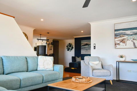 Retreat To Marlin - Accommodation Tasmania 3