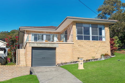 Retro Beach House - Accommodation Tasmania 1