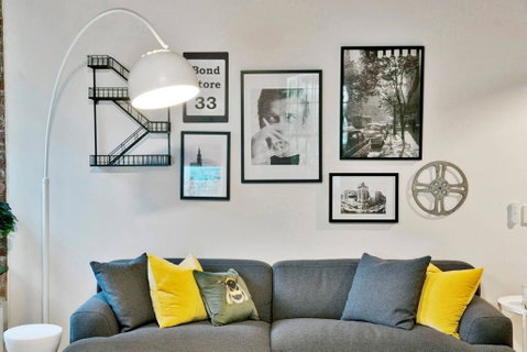 Retro Meets Industrial At Heritage Bond Store - Accommodation Tasmania 2