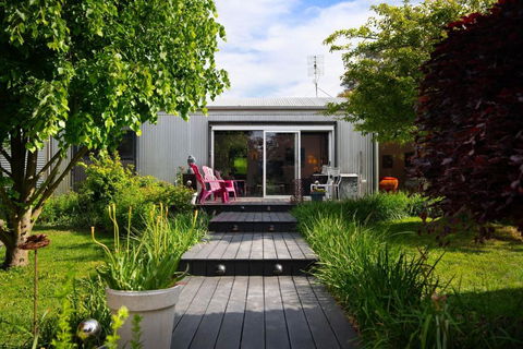 Reverie 101 - Accommodation Tasmania 3