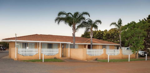 Rhodeside Lodge - Accommodation Tasmania 2