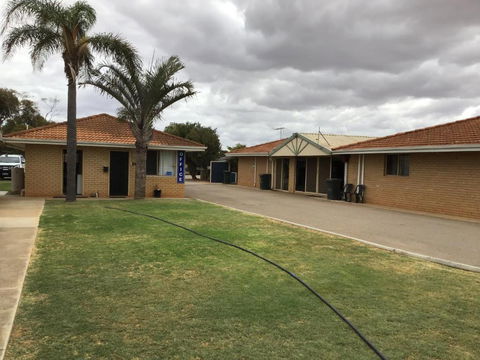 Rhodeside Lodge - Accommodation Tasmania 0