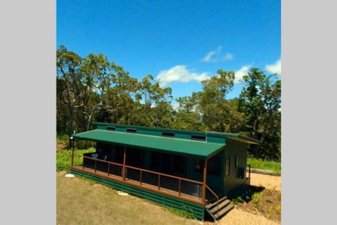 Ridge Cabin - Stunning Views - 5km From Neighbours - Accommodation Tasmania 0