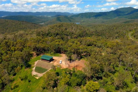 Ridge Cabin - Stunning Views - 5km From Neighbours - Accommodation Tasmania 3