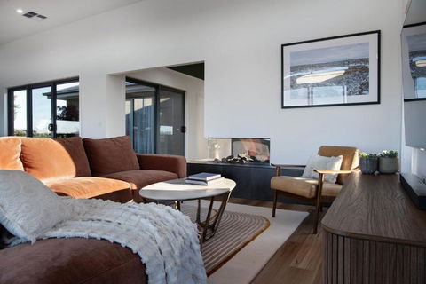 Ridge Vue Retreat - Accommodation Tasmania 3