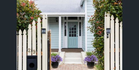 Riesling Retreat Only Minutes To The Vineyards - Accommodation Tasmania 2