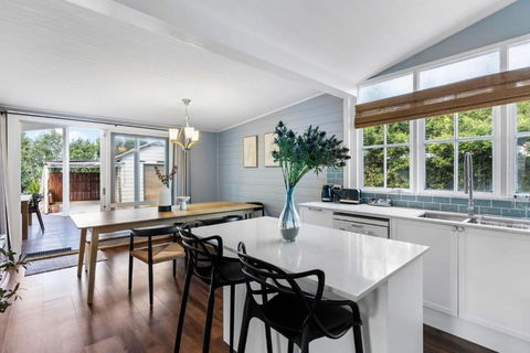 Riesling Retreat Only Minutes To The Vineyards - Accommodation Tasmania 1
