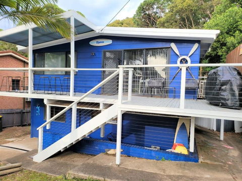 Riptide - Accommodation Tasmania 3