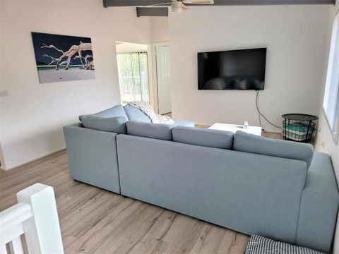 Riptide - Accommodation Tasmania 2