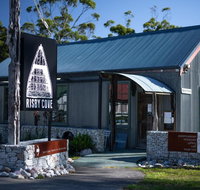 Risby Cove Boutique Hotel - Accommodation Tasmania