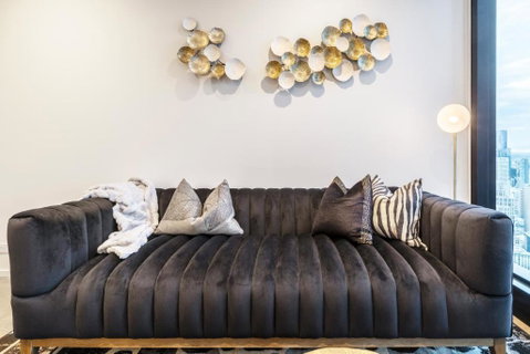Ritzy Apartment In Iconic Australia 108 With Views - Accommodation Tasmania 0