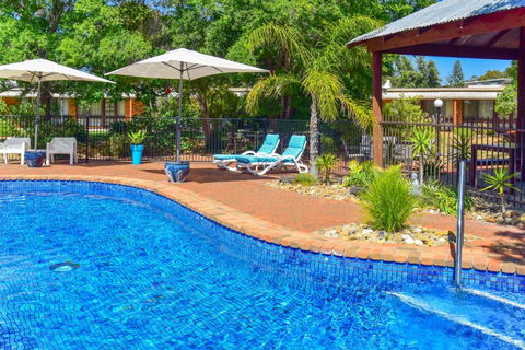 River Country Inn - Accommodation Tasmania 1