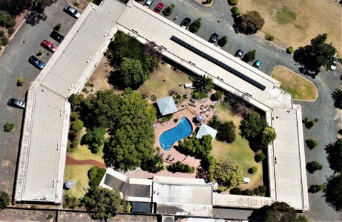 River Country Inn - Accommodation Tasmania 0