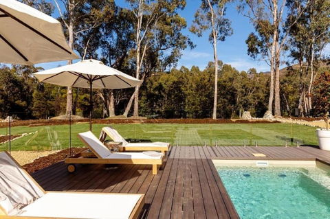 River Run Bright - Accommodation Tasmania 0