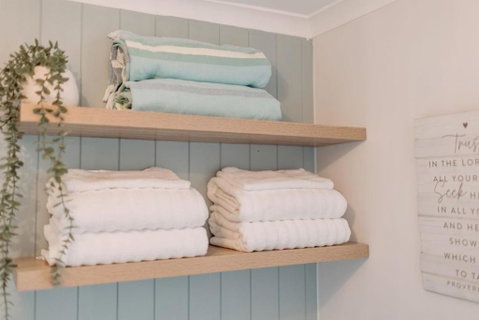 River Sands Apartments - Accommodation Tasmania 1