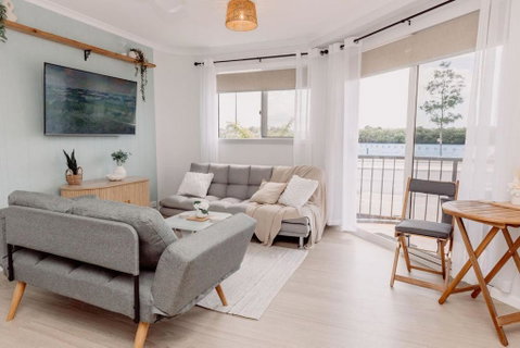 River Sands Apartments - Accommodation Tasmania 2