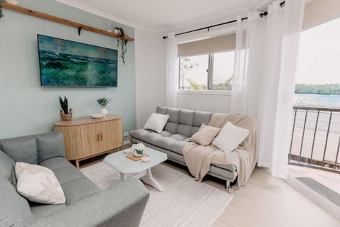 River Sands Apartments - Accommodation Tasmania 3
