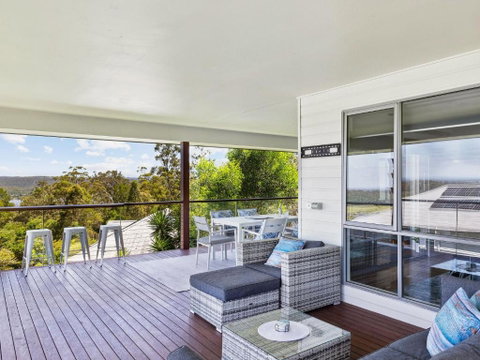 River View Beach Hub - Accommodation Tasmania 2