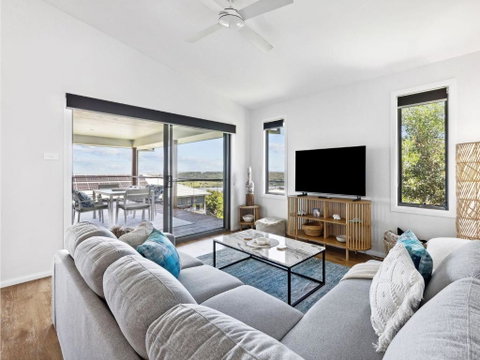 River View Beach Hub - Accommodation Tasmania 3