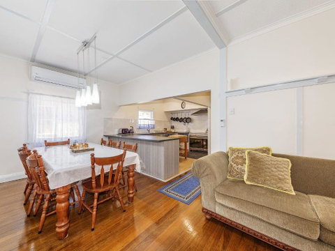 River View Cottage - Accommodation Tasmania 3