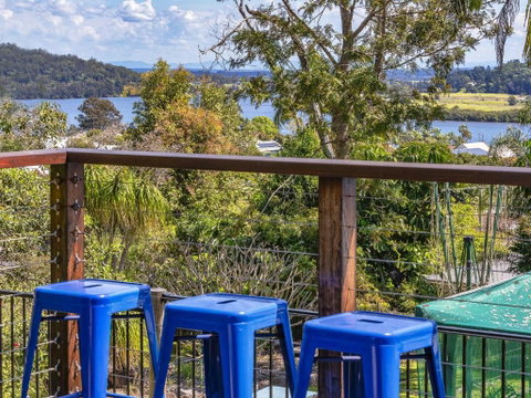 River View Cottage - Accommodation Tasmania 1