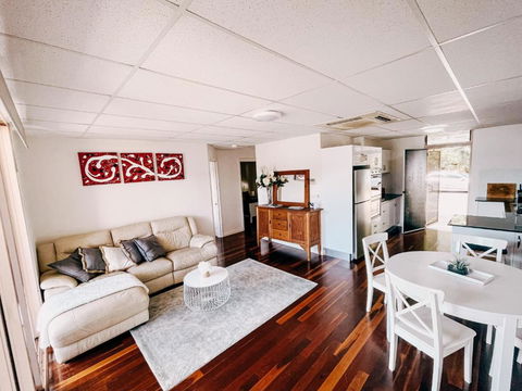 Riverfront Dream On The Hawkesbury - Water View - Accommodation Tasmania 2