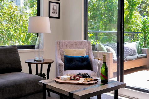 Rivergarden 3 Bedroom Apartment - Accommodation Tasmania 2