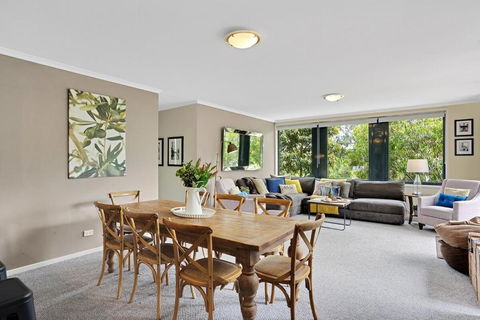 Rivergarden 3 Bedroom Apartment - Accommodation Tasmania 3