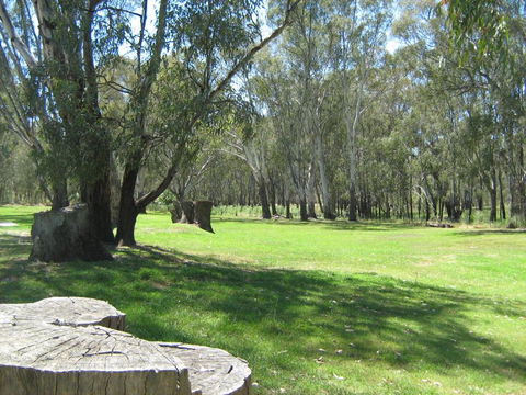 Rivergum Holiday Park - Accommodation Tasmania 2