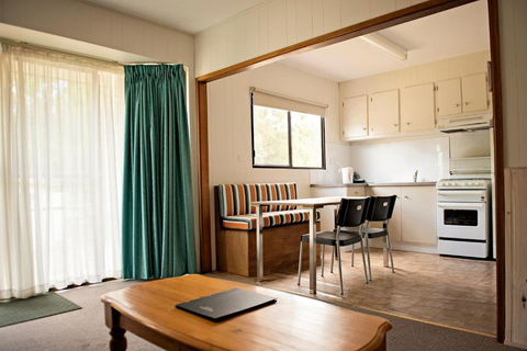 Rivergum Holiday Park - Accommodation Tasmania 3