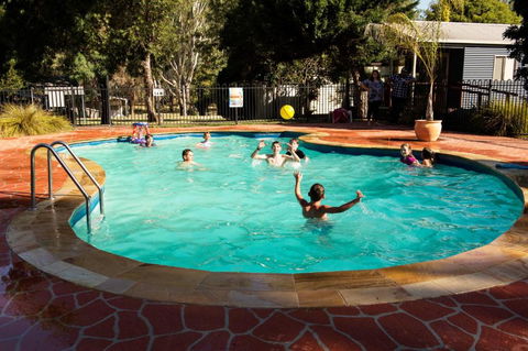 Rivergum Holiday Park - Accommodation Tasmania 0